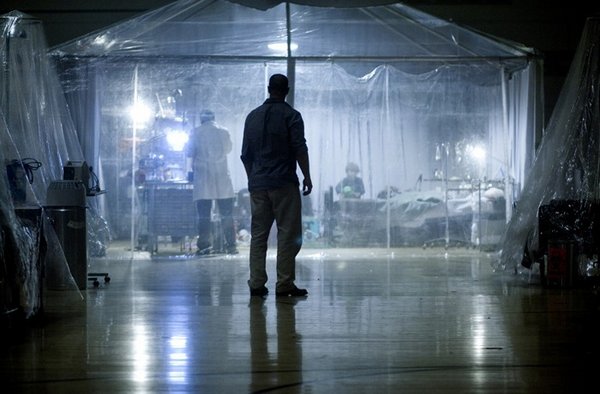 絕命帶原者_Carriers_電影劇照