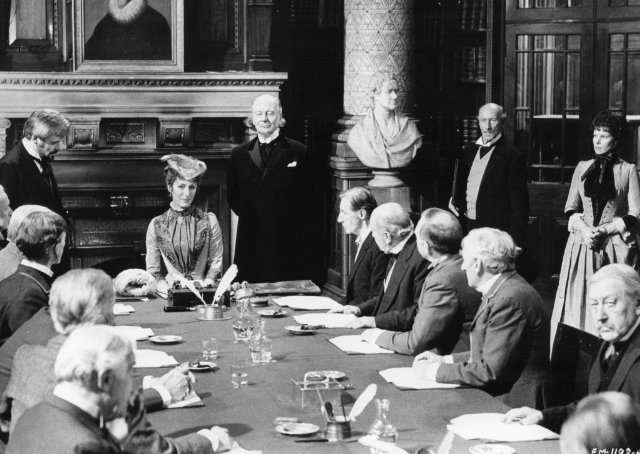 象人_The Elephant Man_電影劇照