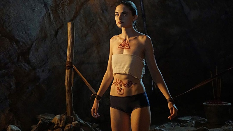 姊魅_Hex_電影劇照