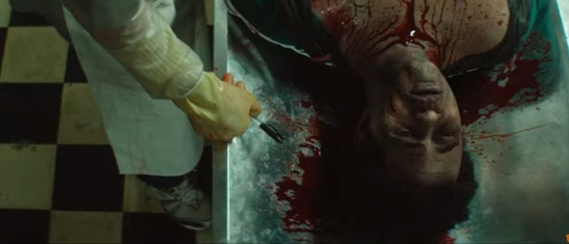 竊竊屍語_The Night Shifter_電影劇照