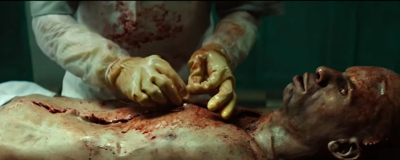 竊竊屍語_The Night Shifter_電影劇照