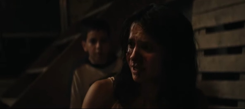 竊竊屍語_The Night Shifter_電影劇照