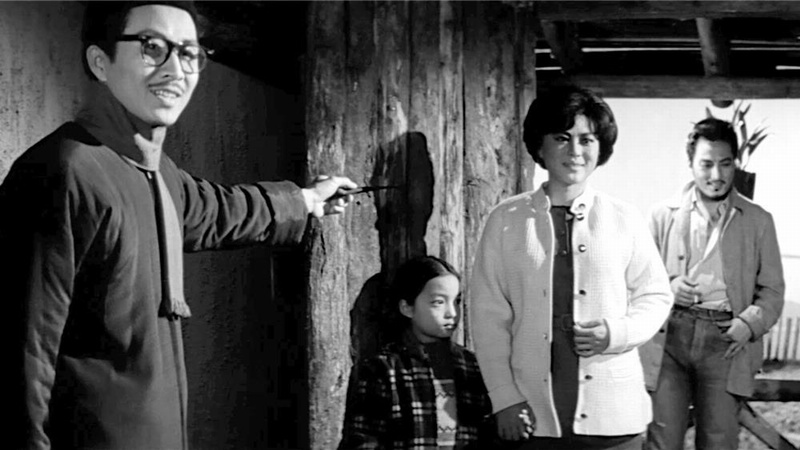 颱風_Typhoon(1962)_電影劇照