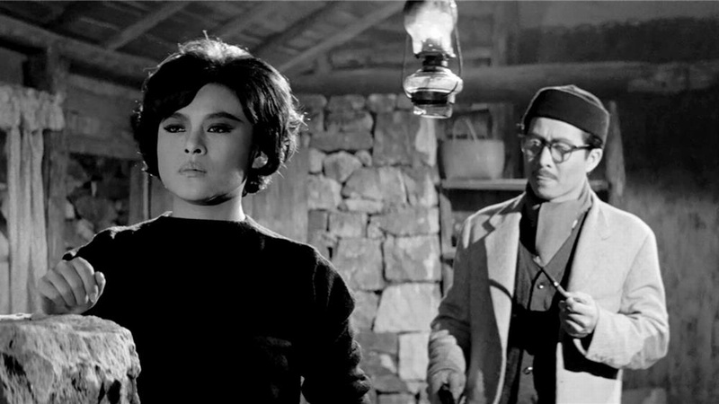 颱風_Typhoon(1962)_電影劇照