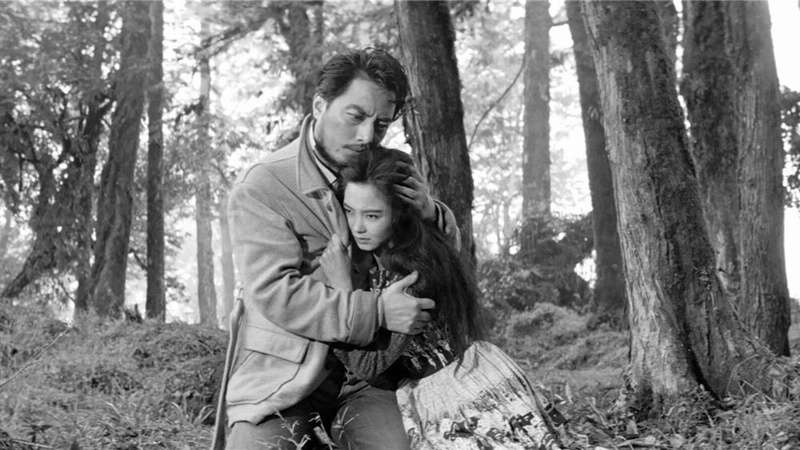 颱風_Typhoon(1962)_電影劇照