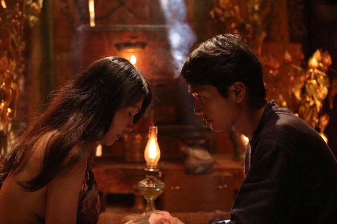 古曼童_Kumanthong_電影劇照