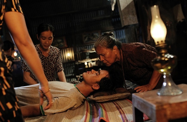 古曼童_Kumanthong_電影劇照