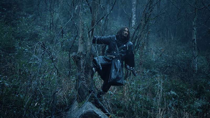 夜山明_Bright Mountain at Night_電影劇照