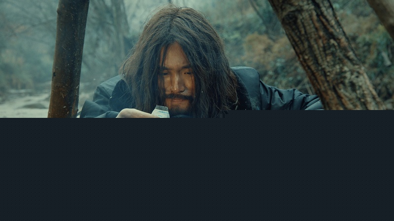 夜山明_Bright Mountain at Night_電影劇照