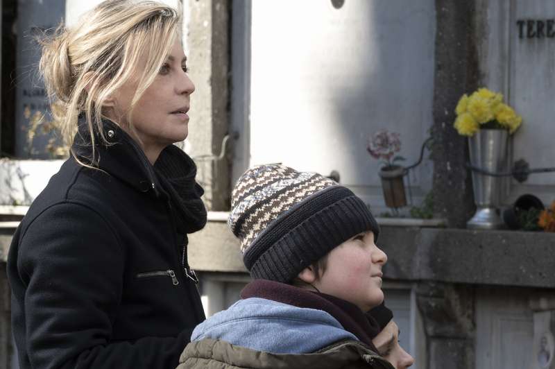 如果可以再死一次_The First Day of My Life_電影劇照