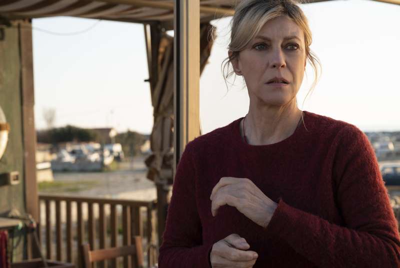 如果可以再死一次_The First Day of My Life_電影劇照