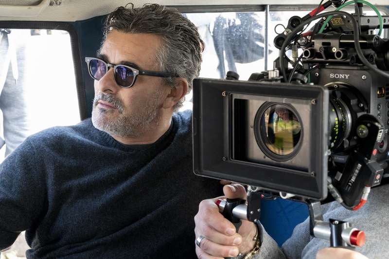 如果可以再死一次_The First Day of My Life_電影劇照