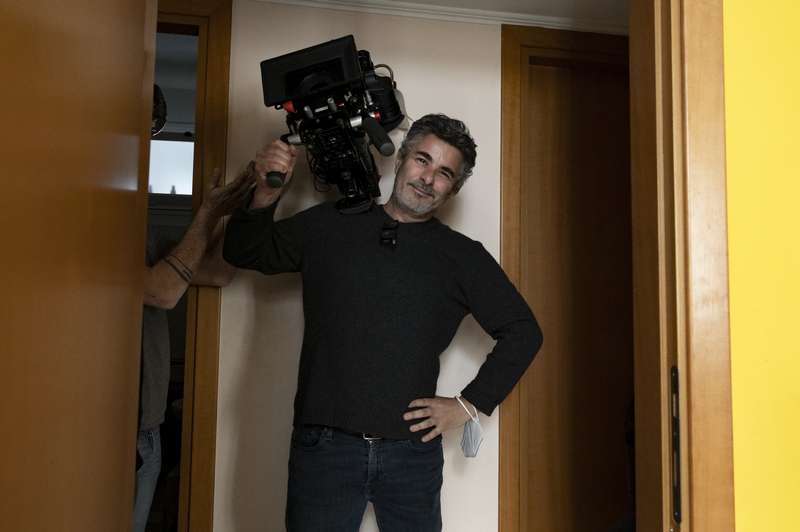 如果可以再死一次_The First Day of My Life_電影劇照