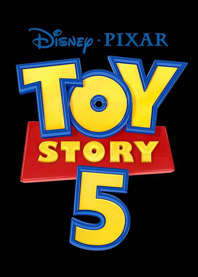玩具總動員5_Toy Story 5_電影海報