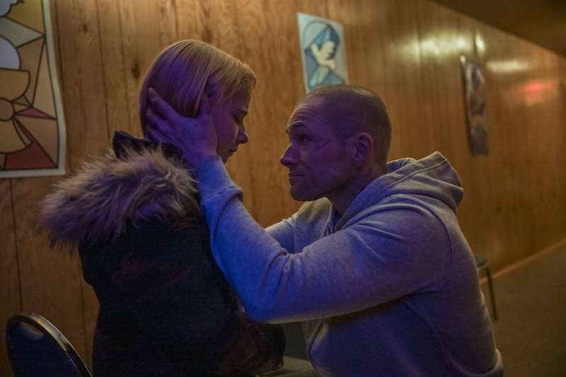 我的殺手爸爸_She Rides Shotgun_電影劇照