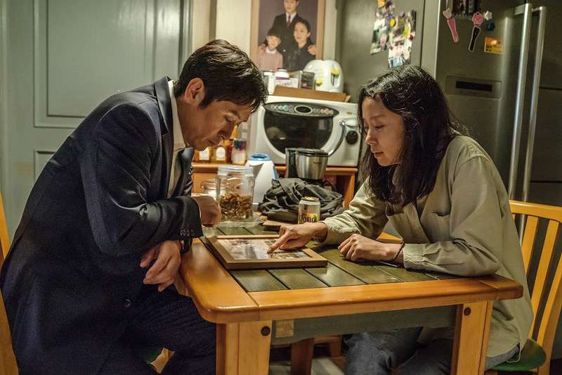 沒有你的生日_Birthday(2019)_電影劇照