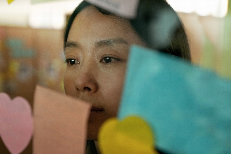 沒有你的生日_Birthday(2019)_電影劇照