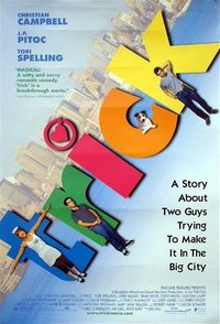 天雷勾動地火(1999)_Trick_電影劇照
