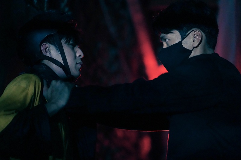 看不見的證人_Invisible Evidence_電影劇照