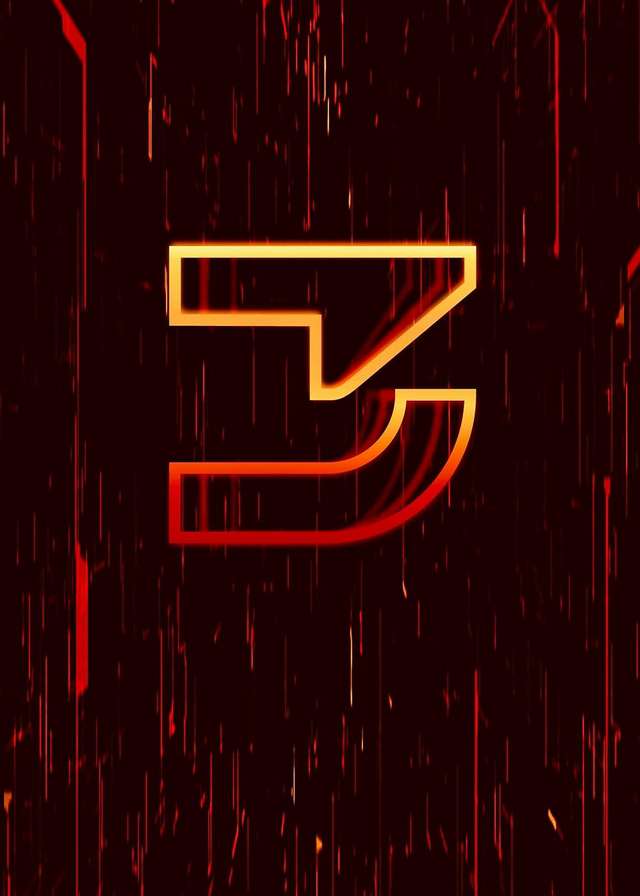 創:戰神_Tron: Ares_電影海報