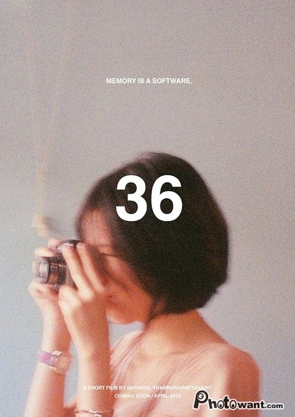愛情悄悄來過_36_電影海報