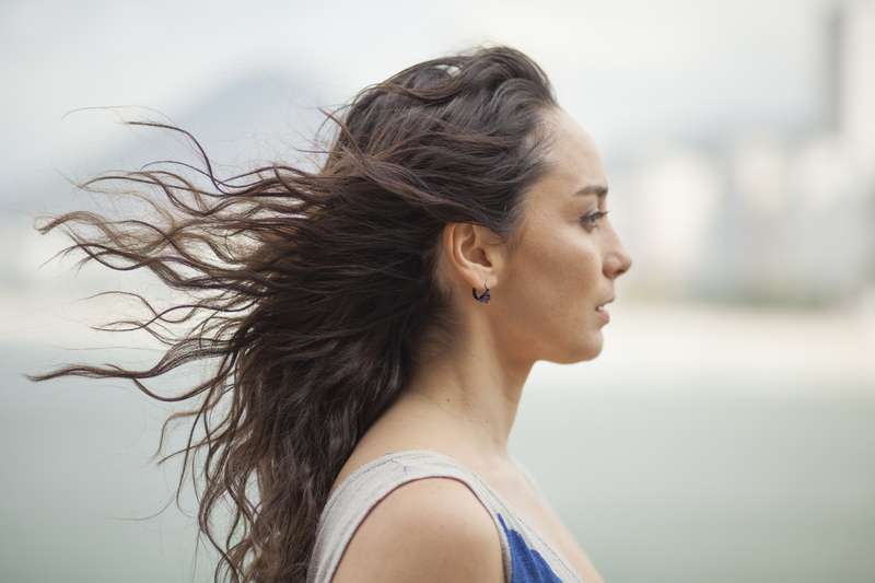 熟女解放中_The Book of Delights_電影劇照