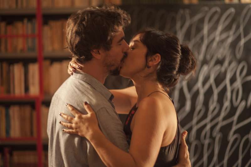 熟女解放中_The Book of Delights_電影劇照