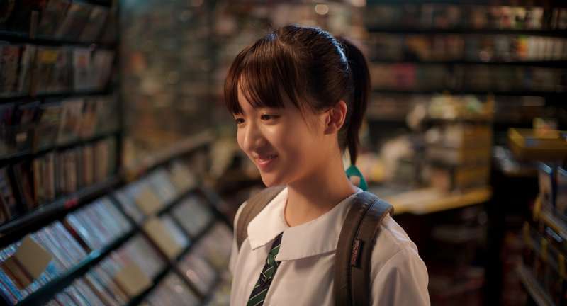 久別重逢_Last Song for You_電影劇照