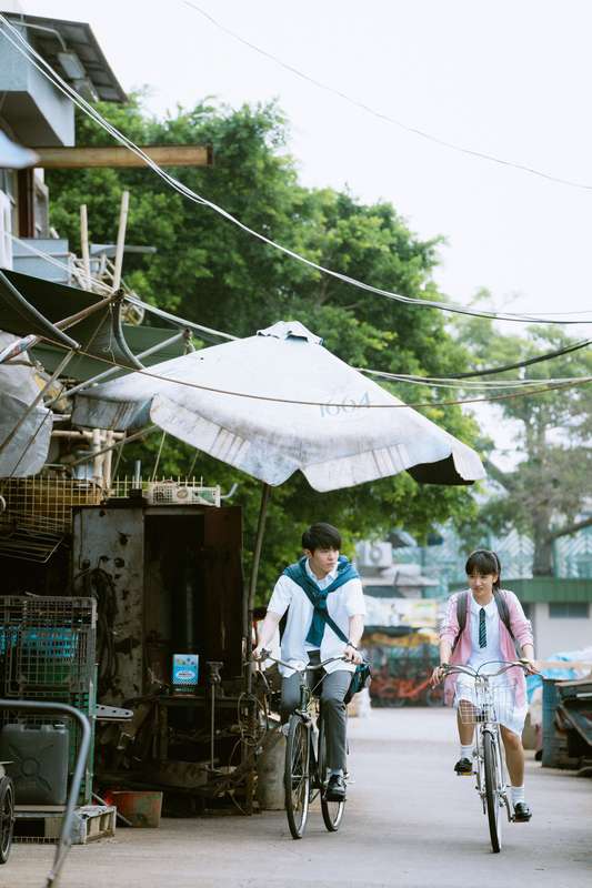 久別重逢_Last Song for You_電影劇照