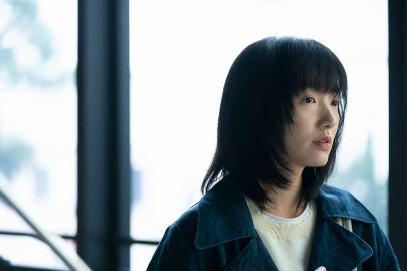 久別重逢_Last Song for You_電影劇照