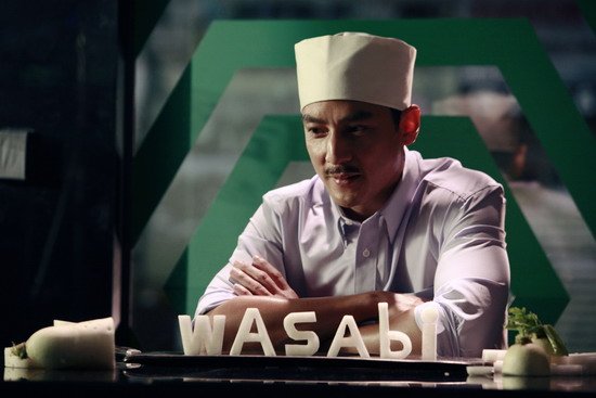 全城熱戀 熱辣辣_Hot Summer Day_電影劇照