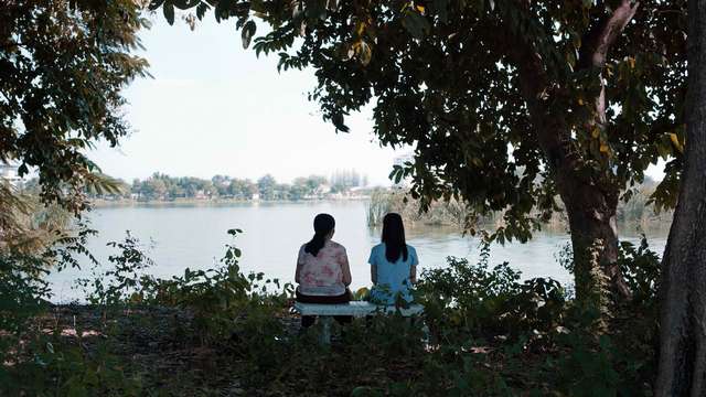 華麗之墓_Cemetery of Splendour_電影劇照