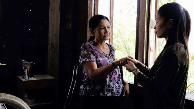 華麗之墓_Cemetery of Splendour_電影劇照