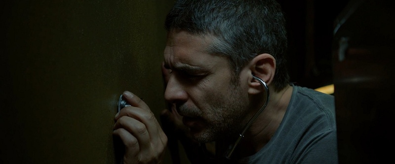 密謀_At the End of the Tunnel_電影劇照