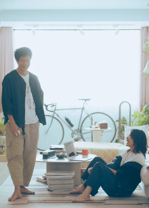 我們意外的勇氣_Unexpected Courage_電影海報