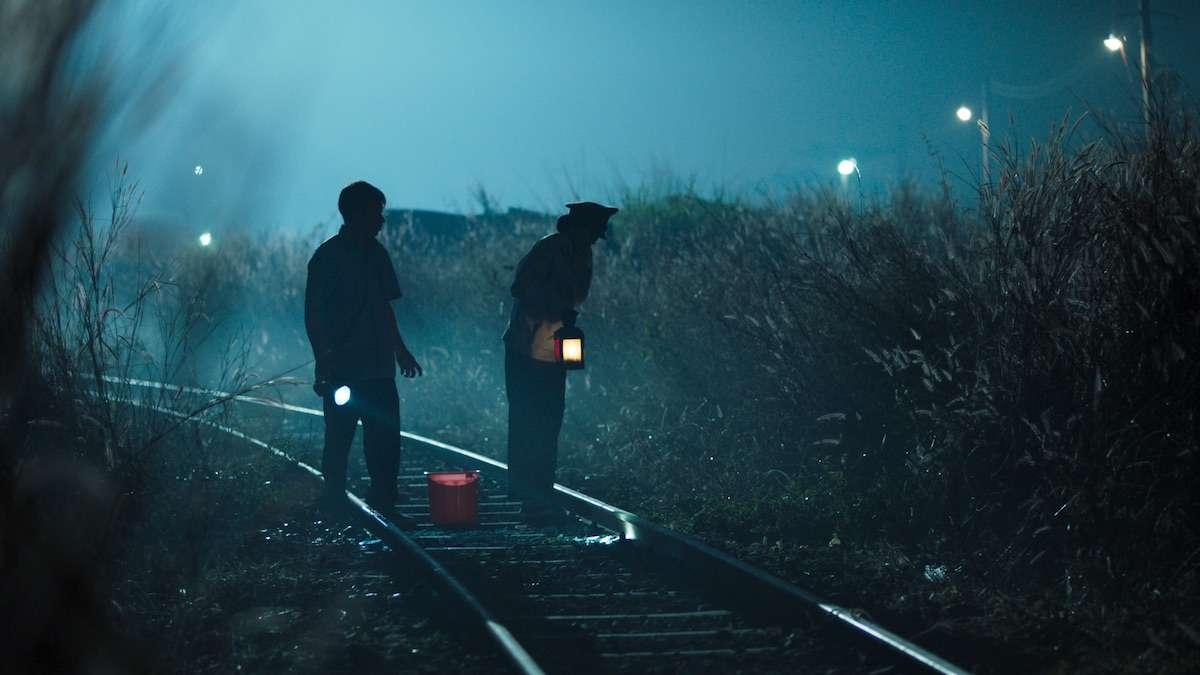 鬼爸爸_Ghost Father_電影劇照