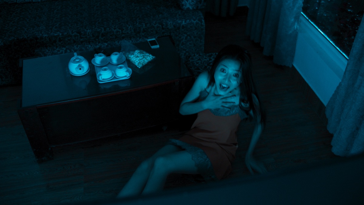 鬼爸爸_Ghost Father_電影劇照