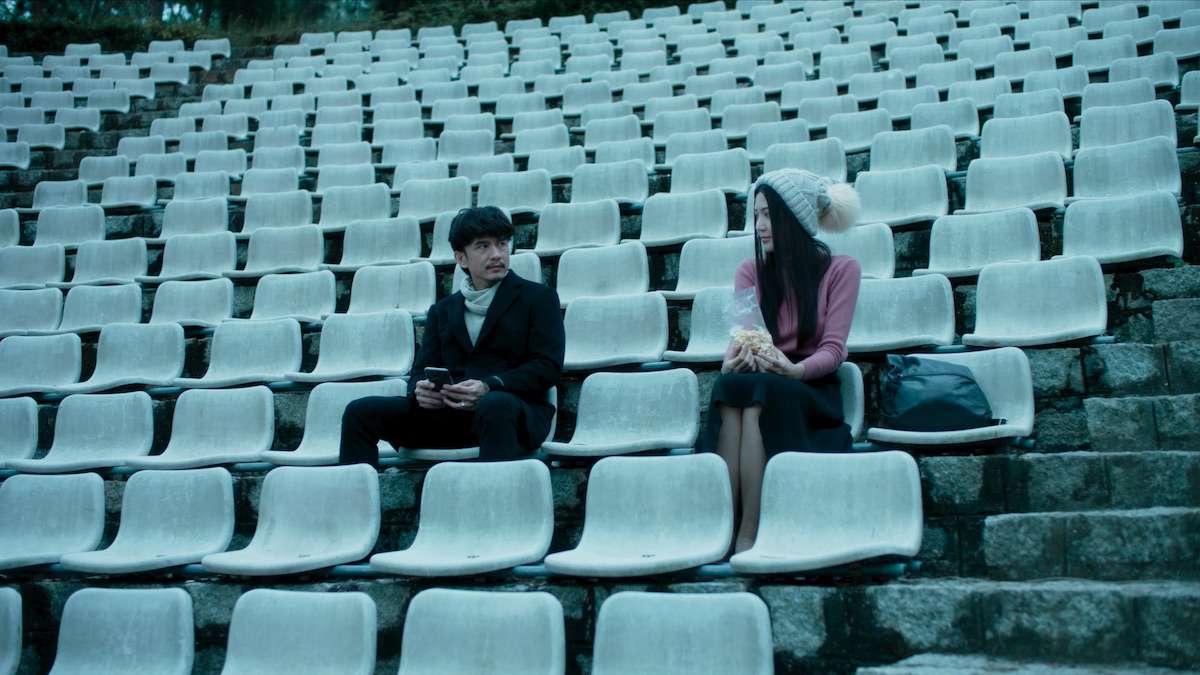 鬼爸爸_Ghost Father_電影劇照