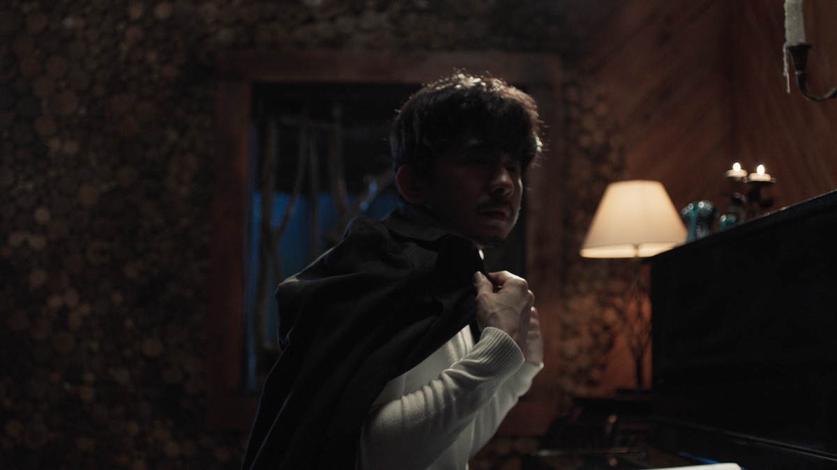 鬼爸爸_Ghost Father_電影劇照