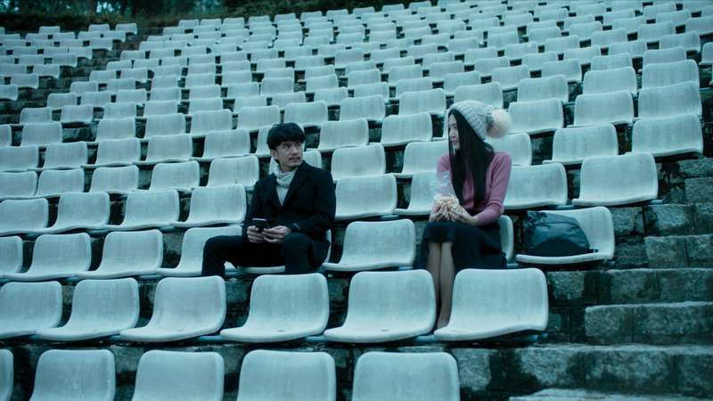 鬼爸爸_Ghost Father_電影劇照