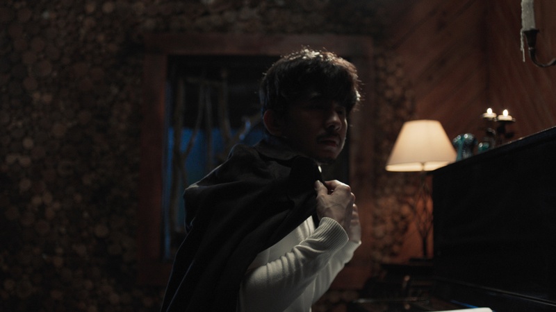 鬼爸爸_Ghost Father_電影劇照