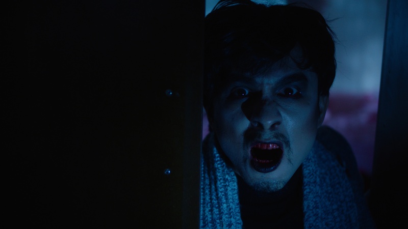 鬼爸爸_Ghost Father_電影劇照