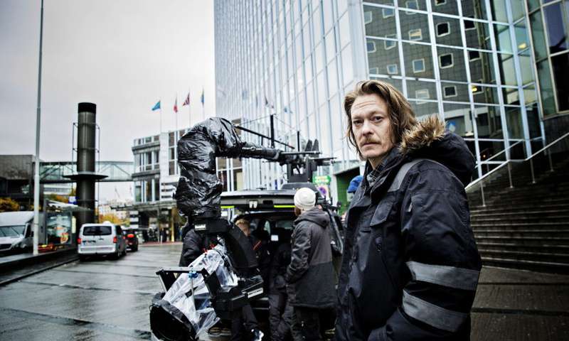 芮氏9.6_Skjelvet_電影劇照