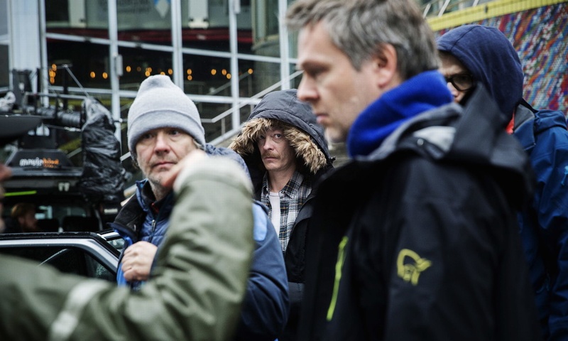 芮氏9.6_Skjelvet_電影劇照