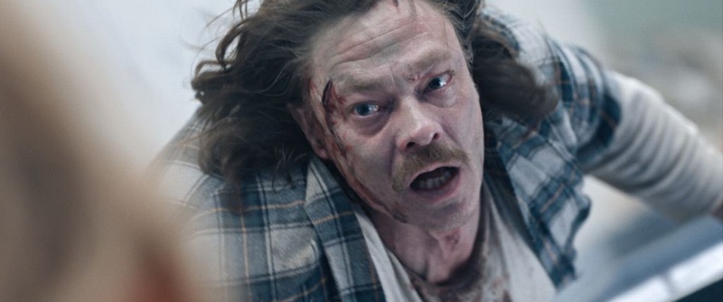 芮氏9.6_Skjelvet_電影劇照