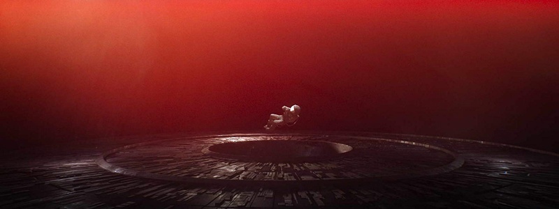 愛上太空女神_A.I. Rising_電影劇照