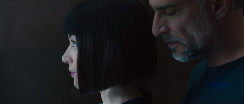 愛上太空女神_A.I. Rising_電影劇照