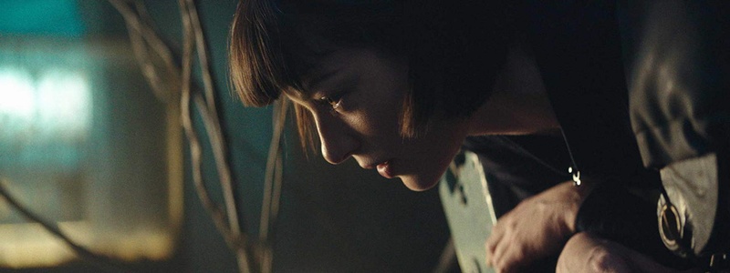 愛上太空女神_A.I. Rising_電影劇照