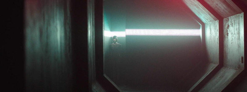 愛上太空女神_A.I. Rising_電影劇照