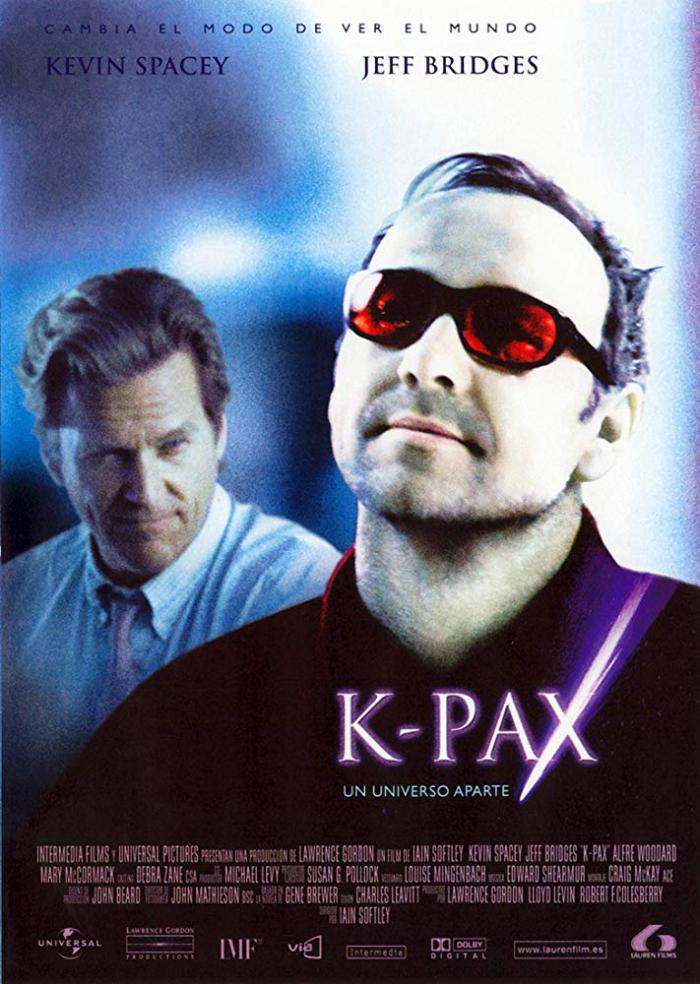 K星異客_K-PAX_電影海報